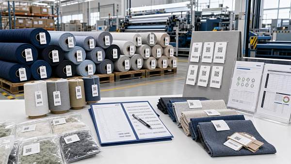 EU Textile DPP Deadline Nears for July 19