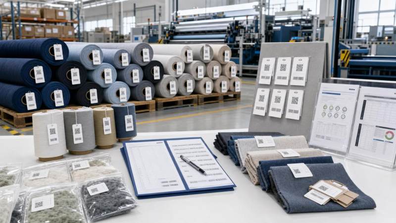 EU Textile DPP Deadline Nears for July 19