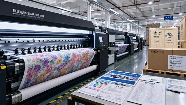 China Micro-piezo Printers Undercut Japan by 18%