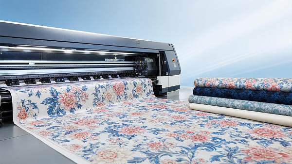 What Is Digital Fabric Printing and Which Fabrics and Runs Is It Best For? What Is Digital Fabric Printing and Which Fabrics and Runs Is It Best For?