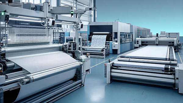 How Textile IoT Integration Helps Cut Downtime, Energy Waste, and Quality Drift