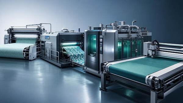 Advanced Textile Systems: Core Modules, Data Flow, and Integration Limits Explained