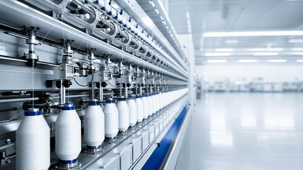Smart Spinning Machinery Selection: Key Sensors, Output Metrics, and Upgrade Limits