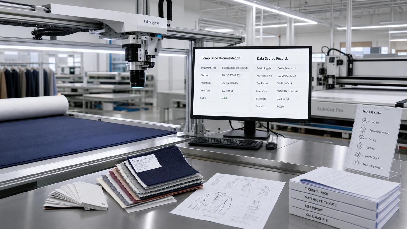 EUIPO AI Design Filings Now Require Data Source Disclosure