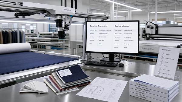 EUIPO AI Design Filings Now Require Data Source Disclosure