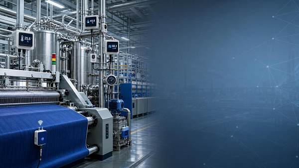 Textile IoT Solutions Cost Breakdown: Sensors, Integration, and ROI Benchmarks