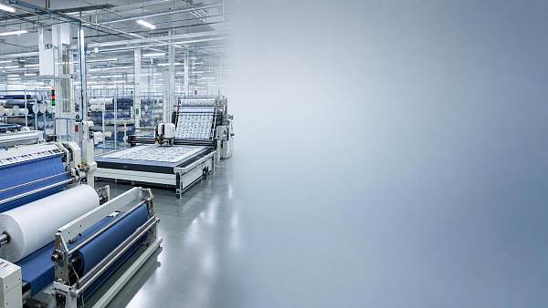 Textile Supply Chain Intelligence: Which Metrics Matter Most for Sourcing Risk? Textile Supply Chain Intelligence: Which Metrics Matter Most for Sourcing Risk?