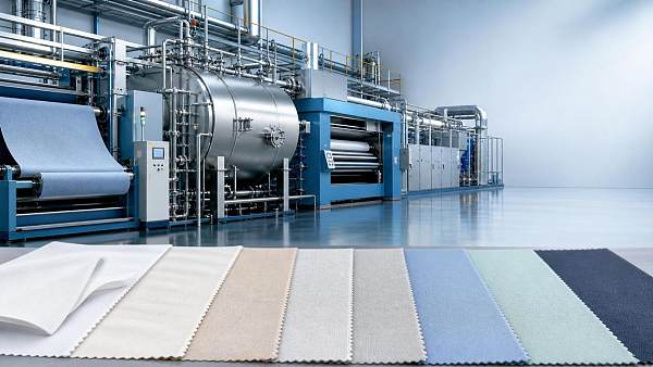 Eco-Friendly Textile Finishing Explained: Processes, Chemicals, and Fabric Limits Eco-Friendly Textile Finishing Explained: Processes, Chemicals, and Fabric Limits