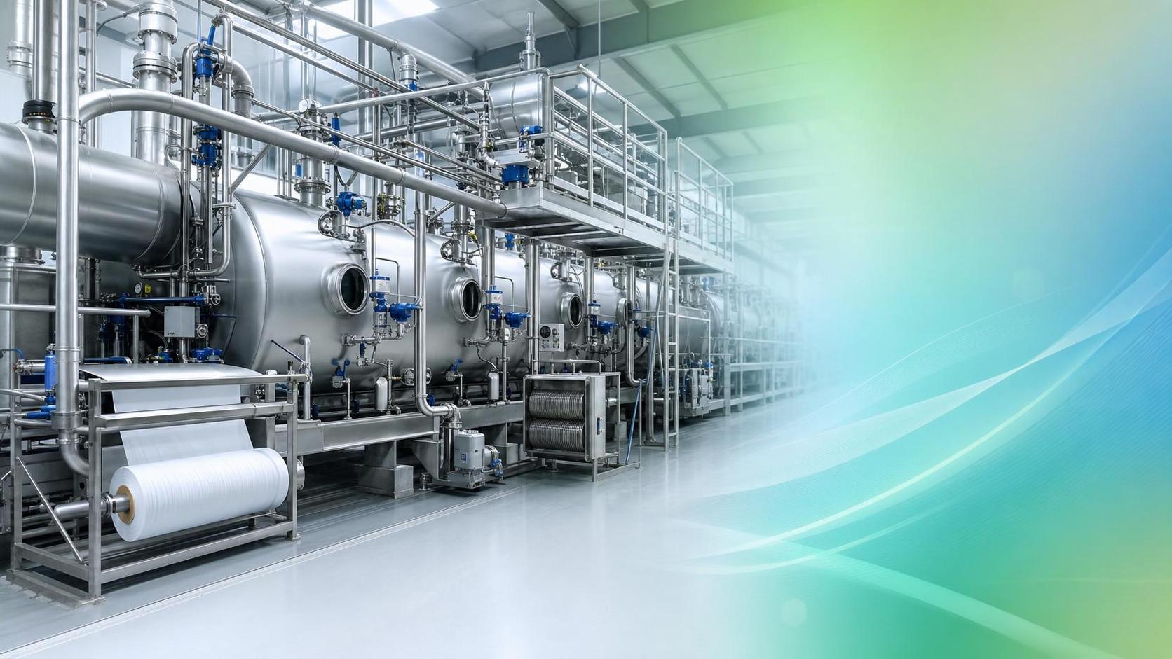 Sustainable Textile Solutions for Dyeing Mills: How to Cut Water, Energy, and Rework