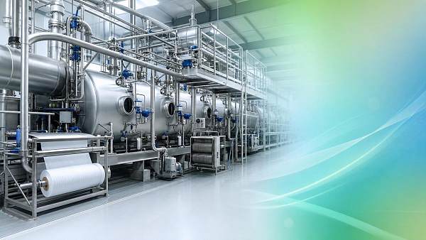 Sustainable Textile Solutions for Dyeing Mills: How to Cut Water, Energy, and Rework Sustainable Textile Solutions for Dyeing Mills: How to Cut Water, Energy, and Rework