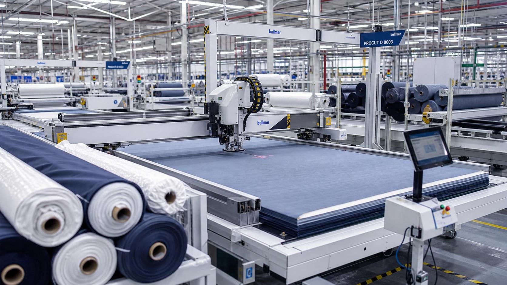 Vietnam’s 40-Hour Workweek Plan Lifts Demand for AI Cutting