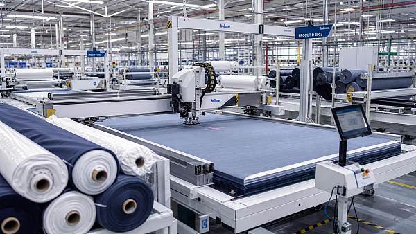 Vietnam’s 40-Hour Workweek Plan Lifts Demand for AI Cutting