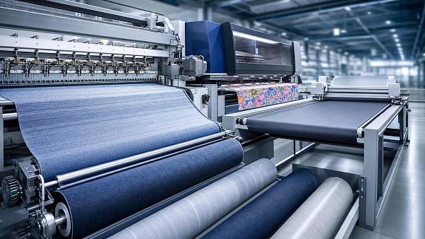 How to Evaluate High-Performance Textile Machinery for Speed, Stability, and Fabric Range How to Evaluate High-Performance Textile Machinery for Speed, Stability, and Fabric Range