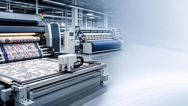 Textile Equipment Innovation in Fast Fashion: Which Upgrades Improve Lead Time and Flexibility?
