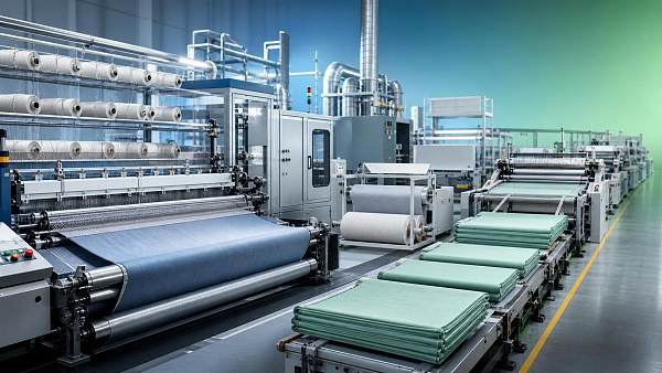 How Textile Supply Chain Intelligence Helps Reduce Delays, Overstock, and Forecast Errors