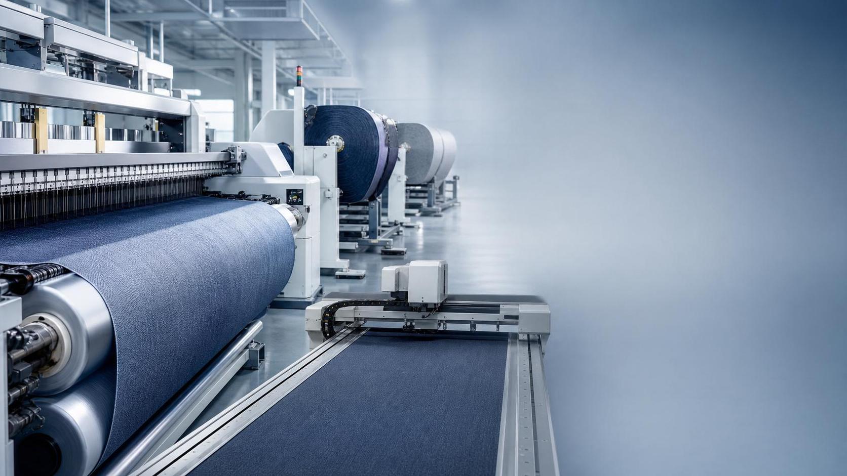Textile Process Optimization: 7 Practical Ways to Reduce Changeover Time and Rework
