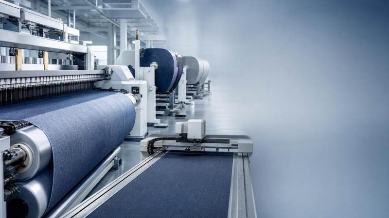 Textile Process Optimization: 7 Practical Ways to Reduce Changeover Time and Rework