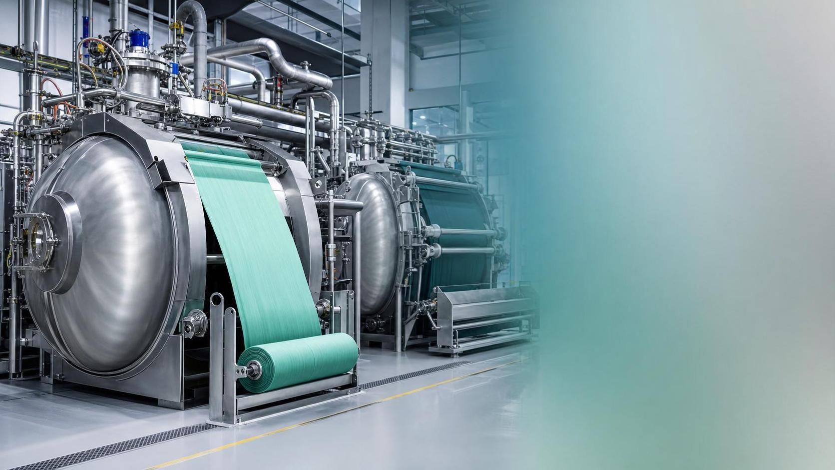 Sustainable Textile Solutions Compared: Waterless Dyeing vs Low-Liquor Dyeing