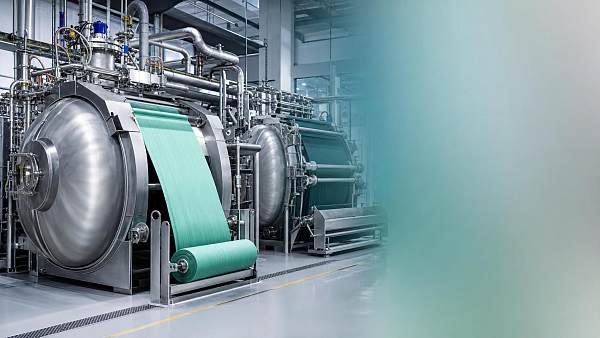 Sustainable Textile Solutions Compared: Waterless Dyeing vs Low-Liquor Dyeing