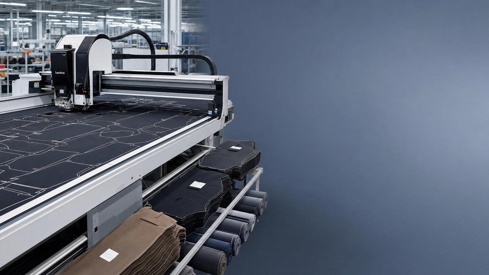 Automated Fabric Cutting ROI: Cost Factors, Nesting Gains, and Labor Savings