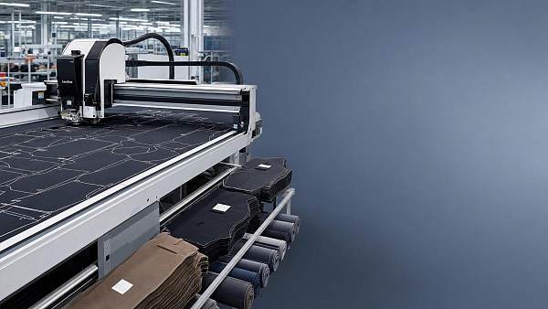 Automated Fabric Cutting ROI: Cost Factors, Nesting Gains, and Labor Savings