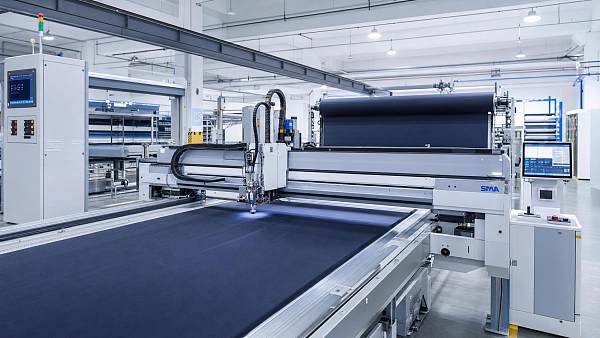 MIIT Adds AI Vision Cutting to Textile AI Roadmap