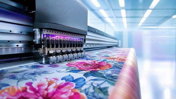 High-Precision Digital Printing: Key Printhead, DPI, and Color Control Factors to Evaluate