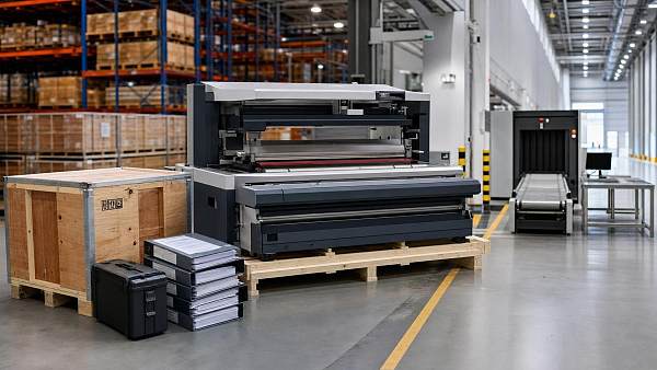 Vietnam Requires VSTIE Certification for Imported Multi-ply Auto Cutters