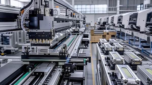 Micro-Piezo Printhead Shortage Deepens as Price Tops $12,800