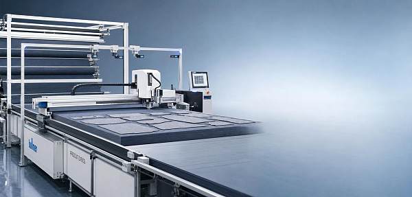 How to Choose Automated Cutting Lines for Multi-Ply Garment Production How to Choose Automated Cutting Lines for Multi-Ply Garment Production