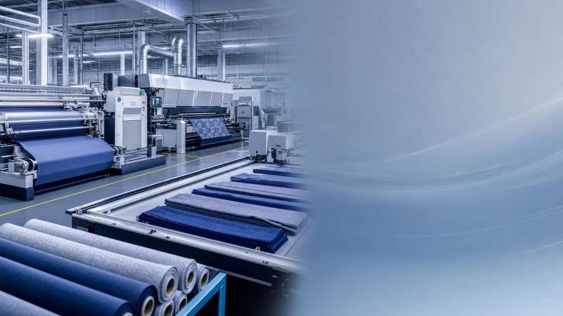 Agile Manufacturing in Textiles: Cost Drivers, Lead Times, and ROI Benchmarks
