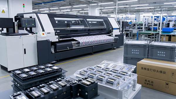 Ricoh Halts New Micro-Piezo Head Orders