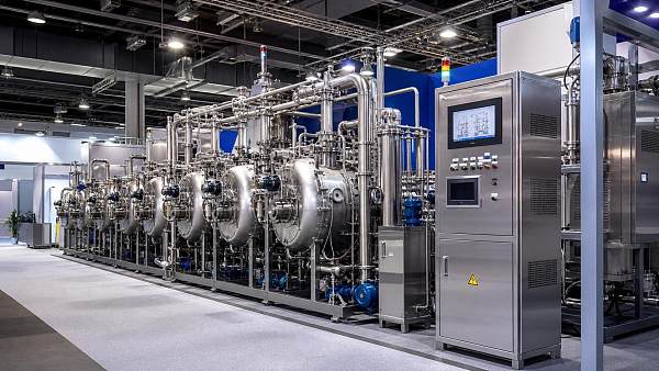 APTEXPO 2026 Opens in Singapore as Low-Liquor Dyeing Deals Reach $142M