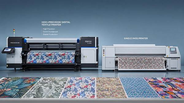 High-Precision Digital Printing vs Single-Pass Printers: Which Fits Short Runs?
