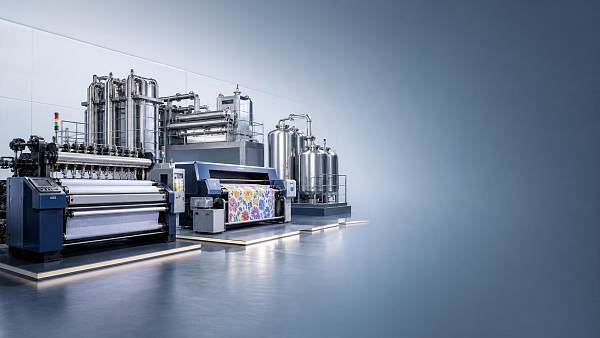 How to Use a Textile Machinery Directory to Shortlist Reliable Suppliers Faster