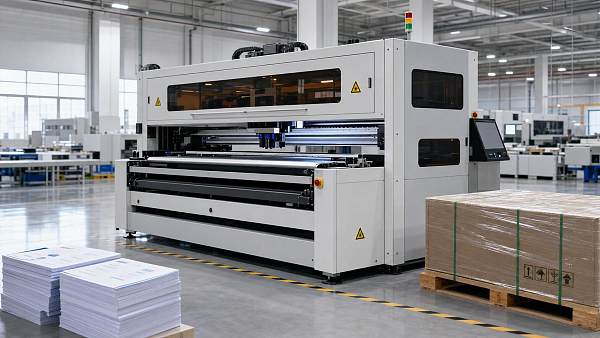 CPSC Tightens Laser Safety Rule for Auto Cutters