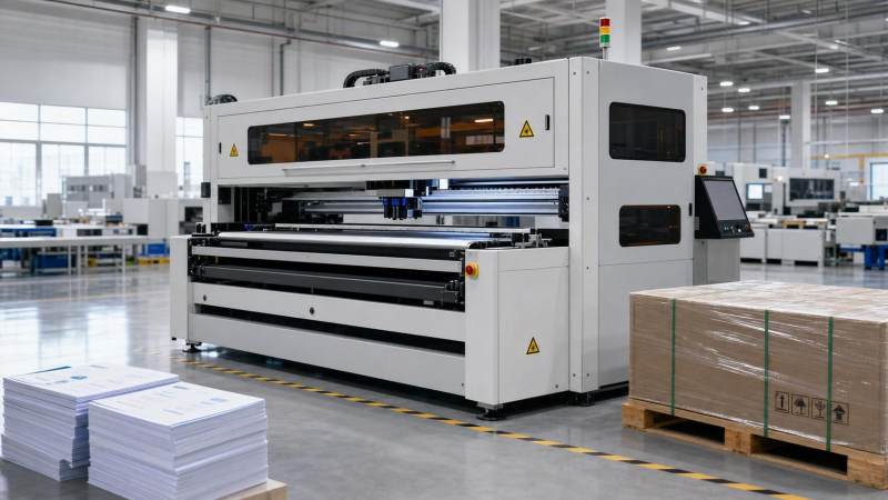 CPSC Tightens Laser Safety Rule for Auto Cutters