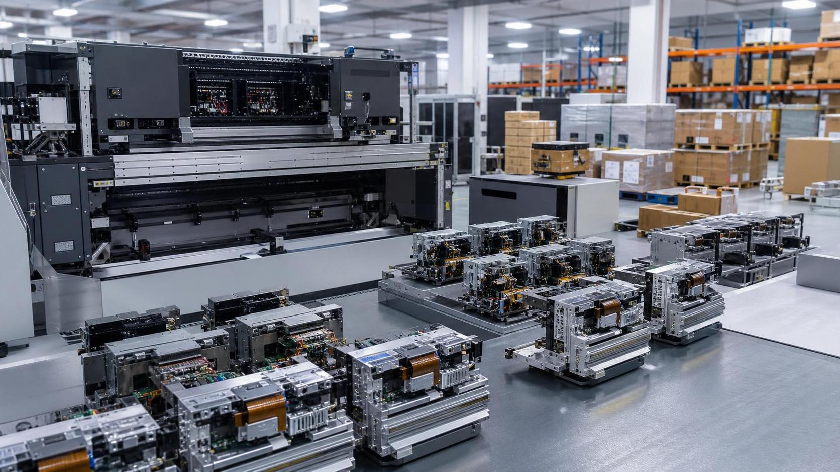 Ricoh Halts New Micro-Piezo Head Orders