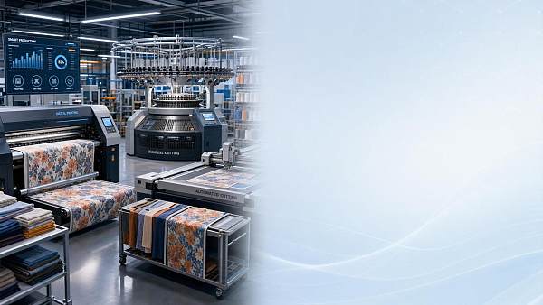 Flexible Textile Manufacturing: Which Processes Adapt Best to Short Runs and Style Changes?