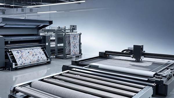 Fast Fashion Textile Machinery Buying Checklist: Lead Time, Changeover, and ROI Benchmarks
