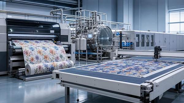 Small Batch Textile Manufacturing: When It Makes Sense and How to Control Unit Cost