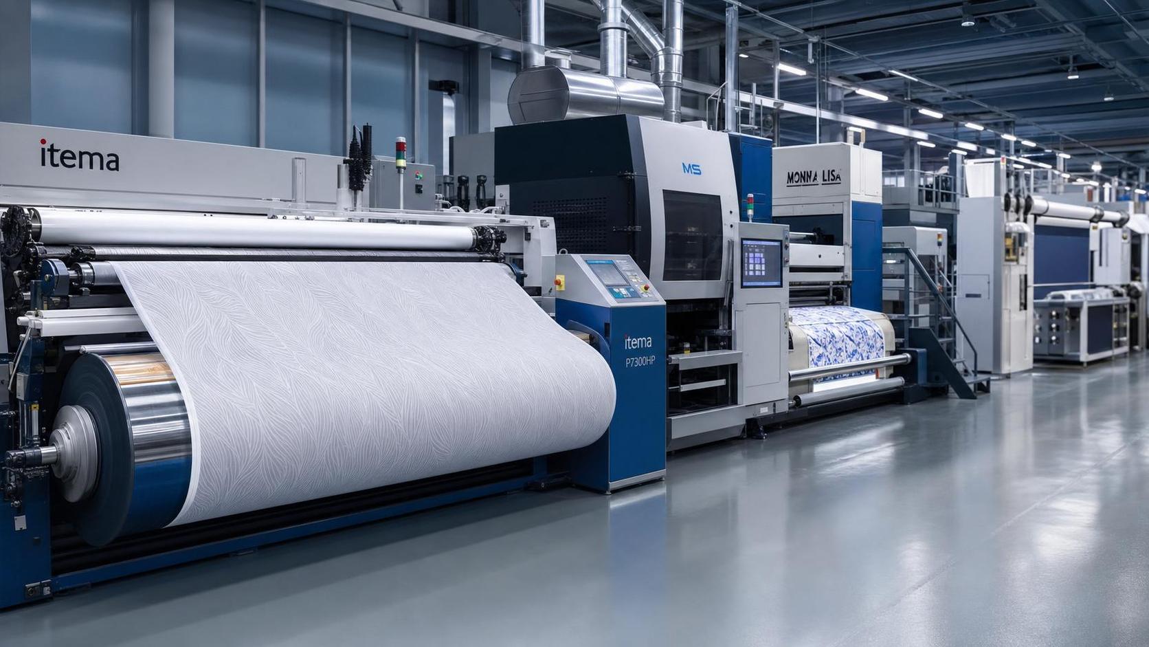 Technical Textile Machinery for Industrial Fabrics: What to Compare Before Buying