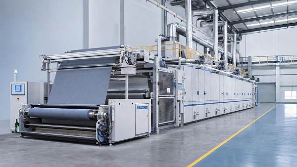 How to Choose Textile Finishing Machinery for Knit Fabrics: Key Process and Fabric Factors
