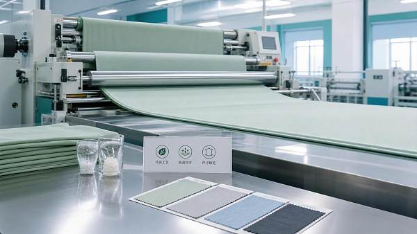 Eco Friendly Textile Finishing for Knit Fabrics: Which Treatments Meet Quality and Compliance Goals?