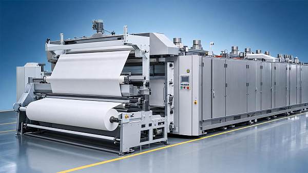 Textile Stenter Systems for Coating: How to Compare Heat Zones, Tension Control, and Width Stability