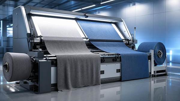 How to Choose a Fabric Inspection Machine for Knit and Woven Fabric Quality Control