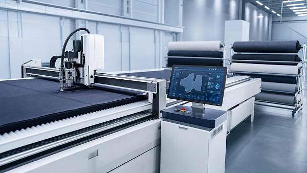 Automated Garment Cutting Price Breakdown: Machine Cost, Software, Labor, and ROI