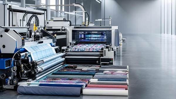 Textile Equipment Intelligence Cost Trends: Where Smart Upgrades Add Value First
