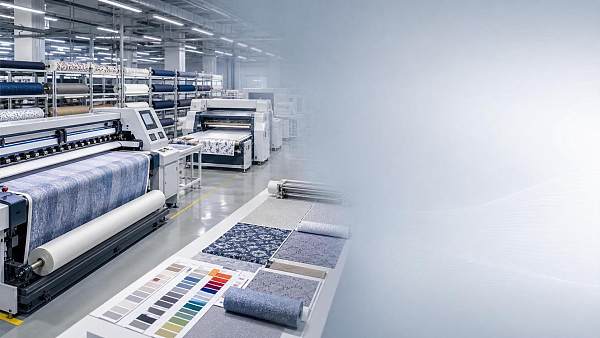 What to Check in a Flexible Textile Production Supplier for Fast-Turn Fashion Programs