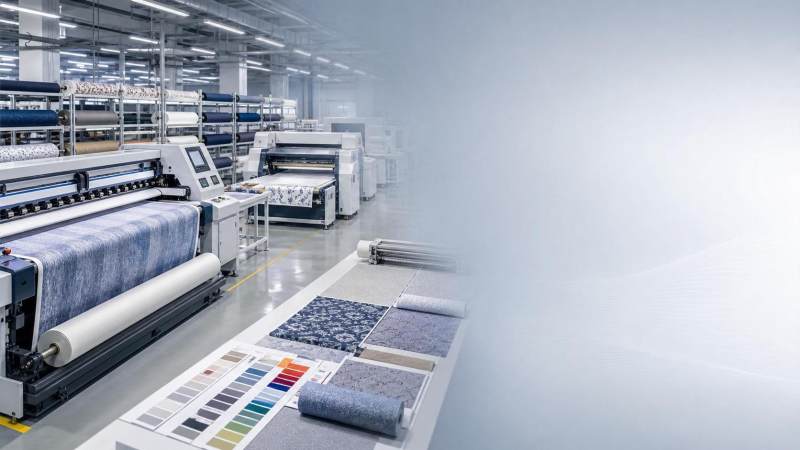 What to Check in a Flexible Textile Production Supplier for Fast-Turn Fashion Programs
